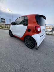 Smart ForTwo 2016 EDITION 1