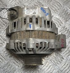 ΔΥΝΑΜΟ FORD FIESTA 5 DHA-WS (97MF-10300-AA, A005TA2591)