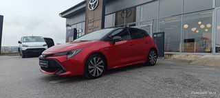 Toyota Corolla 2020 1.8 HSD H/B BLACK EDITION ΕΓΓΥΗΣΗ