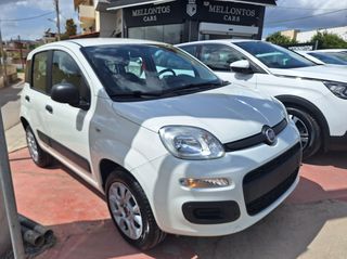 Fiat Panda 2021 EASY (CNG) (ΕΛΛΗΝΙΚΗΣ ΑΝΤΙΠΡΟΣΩΠΕΙΑ/ΠΛΗΡΕΣ ΙΣΤΟΡΙΚΟ SERVICE)
