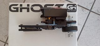 GHOST ULTIMATE IPSC 2011 HOLSTER