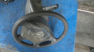 MERCEDES SPRINTER CDI ΤΙΜΟΝΙ + ΑΕΡΟΣΑΚΟΣ ΜΟΝΤΕΛΟ 00-05