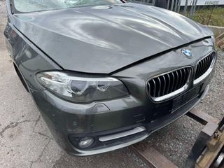 BMW S20 F10 DIESEL 2000cc