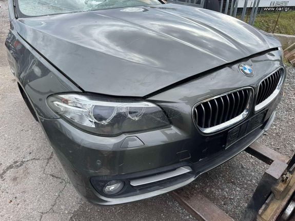 BMW S20 F10 DIESEL 2000cc