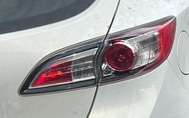 ΠΙΣΩ ΔΕΞΙ ΦΑΝΑΡΙ ΣΥΝΟΔΗΓΟΥ MAZDA 3 SPORT 2009-2013  ΦΩΣ ΔΕΞΙΟ
