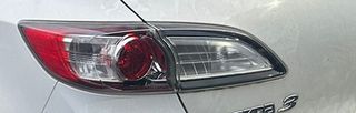 ΠΙΣΩ ΑΡΙΣΤΕΡΑ ΦΑΝΑΡΙ ΟΔΗΓΟΥ MAZDA 3 SPORT 2009-2013 ΦΩΣ ΑΡΙΣΤΕΡΟ