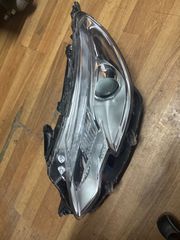 Peugeot 2008 αριστερό 9815405780 90106472 17402A011A