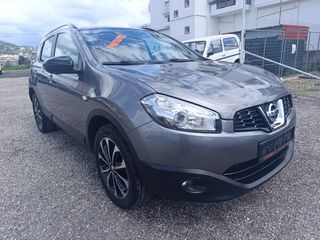 Nissan Qashqai 2013 Nissan Qashqai 1.6 dCi