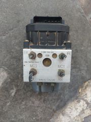 ΜΟΝΑΔΑ ABS Toyota-Avensis-T22 (44510-05020/05030