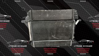 ΣΕΤ ΨΥΓΕΙΑ ΜΕ ΒΕΝΤΙΛΑΤΕΡ NISSAN NV400