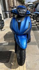 Piaggio Beverly 310 2026 E5+ Plus HPE