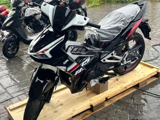 Sym VF 185 2025