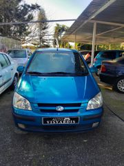 Hyundai Getz 2003