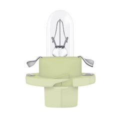 Λάμπα Osram Original 12V 2W BX8.4D 1τμχ