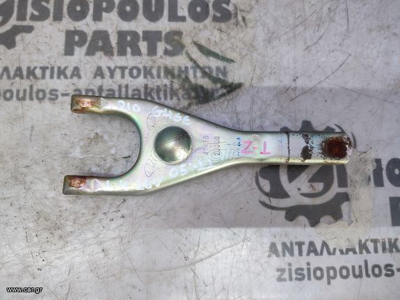 ΔΙΧΑΛΟ ΣΥΜΠΛΕΚΤΗ (ΥΔ) KIA RIO (G4EE) 1.4 16V ΒΕΝΖ 2005'-2011' (Z)