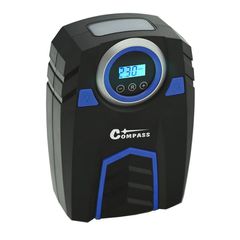 Τρόμπα αυτοκινήτου Cora 8.2bar 120psi 12V