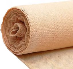 Δίχτυ Σκίασης Μπεζ 125gr/m² 90% σκιαση