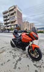Triumph Tiger 1050 2009