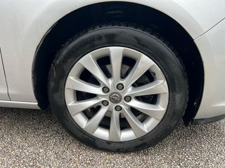 Opel Astra 2015 1.6 CDTI-thumb-9