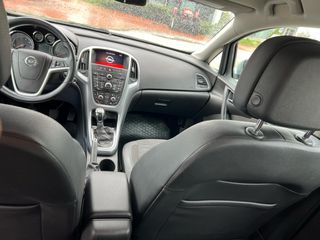 Opel Astra 2015 1.6 CDTI-thumb-12