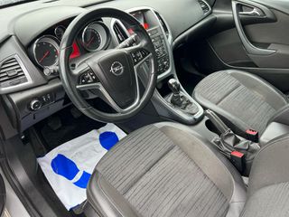 Opel Astra 2015 1.6 CDTI-thumb-8