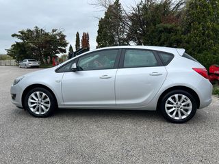 Opel Astra 2015 1.6 CDTI-thumb-7