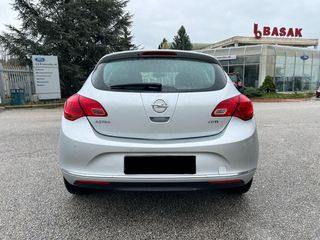 Opel Astra 2015 1.6 CDTI-thumb-5