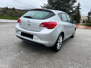 Opel Astra 2015 1.6 CDTI-thumb-4