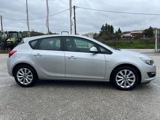 Opel Astra 2015 1.6 CDTI-thumb-3