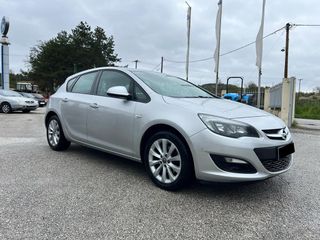 Opel Astra 2015 1.6 CDTI-thumb-2