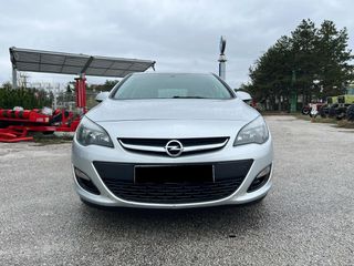 Opel Astra 2015 1.6 CDTI-thumb-1