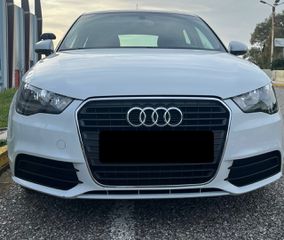 Audi A1 2014 1.6 TDI SPORTBACK