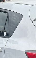ΤΡΙΓΩΝΟ ΤΖΑΜΙ ΟΔΗΓΟΥ MAZDA 3 SPORT 2009-2013 ΠΙΣΩ ΑΡΙΣΤΕΡΑ ΠΑΡΑΘΥΡΟ ΠΑΡΑΘΥΡΑ
