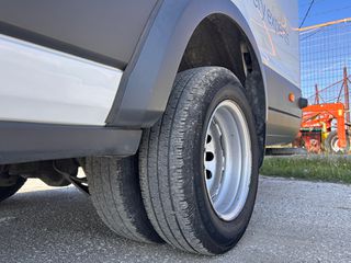 Κλούβα Ford 2019 Transit 350 L4 ΔΙΠΛΟ ΛΑΣΤΙΧΟ-ΜΑΚΡΥ - 123.500χλμ !!-thumb-28