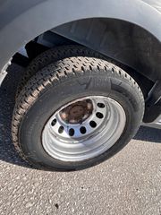 Κλούβα Ford 2019 Transit 350 L4 ΔΙΠΛΟ ΛΑΣΤΙΧΟ-ΜΑΚΡΥ - 123.500χλμ !!-thumb-30