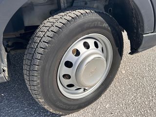 Κλούβα Ford 2019 Transit 350 L4 ΔΙΠΛΟ ΛΑΣΤΙΧΟ-ΜΑΚΡΥ - 123.500χλμ !!-thumb-31
