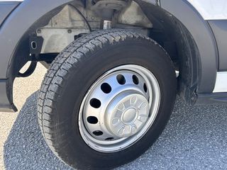 Κλούβα Ford 2019 Transit 350 L4 ΔΙΠΛΟ ΛΑΣΤΙΧΟ-ΜΑΚΡΥ - 123.500χλμ !!-thumb-32