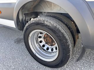 Κλούβα Ford 2019 Transit 350 L4 ΔΙΠΛΟ ΛΑΣΤΙΧΟ-ΜΑΚΡΥ - 123.500χλμ !!-thumb-33
