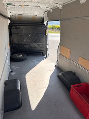 Κλούβα Ford 2019 Transit 350 L4 ΔΙΠΛΟ ΛΑΣΤΙΧΟ-ΜΑΚΡΥ - 123.500χλμ !!-thumb-35
