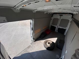 Κλούβα Ford 2019 Transit 350 L4 ΔΙΠΛΟ ΛΑΣΤΙΧΟ-ΜΑΚΡΥ - 123.500χλμ !!-thumb-37
