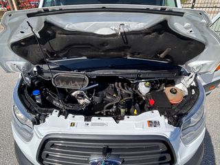 Κλούβα Ford 2019 Transit 350 L4 ΔΙΠΛΟ ΛΑΣΤΙΧΟ-ΜΑΚΡΥ - 123.500χλμ !!-thumb-39