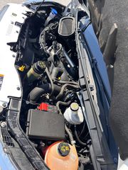 Κλούβα Ford 2019 Transit 350 L4 ΔΙΠΛΟ ΛΑΣΤΙΧΟ-ΜΑΚΡΥ - 123.500χλμ !!-thumb-40