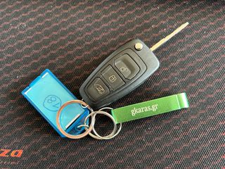 Κλούβα Ford 2019 Transit 350 L4 ΔΙΠΛΟ ΛΑΣΤΙΧΟ-ΜΑΚΡΥ - 123.500χλμ !!-thumb-45