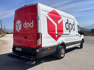 Κλούβα Ford 2019 Transit 350 L4 ΔΙΠΛΟ ΛΑΣΤΙΧΟ-ΜΑΚΡΥ - 123.500χλμ !!-thumb-8