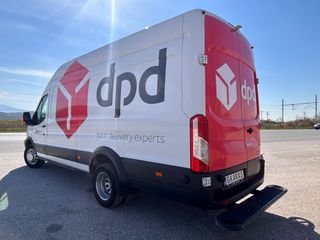 Κλούβα Ford 2019 Transit 350 L4 ΔΙΠΛΟ ΛΑΣΤΙΧΟ-ΜΑΚΡΥ - 123.500χλμ !!-thumb-9