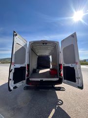 Κλούβα Ford 2019 Transit 350 L4 ΔΙΠΛΟ ΛΑΣΤΙΧΟ-ΜΑΚΡΥ - 123.500χλμ !!-thumb-11