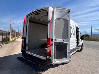 Κλούβα Ford 2019 Transit 350 L4 ΔΙΠΛΟ ΛΑΣΤΙΧΟ-ΜΑΚΡΥ - 123.500χλμ !!-thumb-12