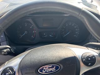 Κλούβα Ford 2019 Transit 350 L4 ΔΙΠΛΟ ΛΑΣΤΙΧΟ-ΜΑΚΡΥ - 123.500χλμ !!-thumb-16