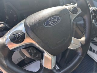 Κλούβα Ford 2019 Transit 350 L4 ΔΙΠΛΟ ΛΑΣΤΙΧΟ-ΜΑΚΡΥ - 123.500χλμ !!-thumb-17