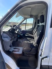 Κλούβα Ford 2019 Transit 350 L4 ΔΙΠΛΟ ΛΑΣΤΙΧΟ-ΜΑΚΡΥ - 123.500χλμ !!-thumb-19